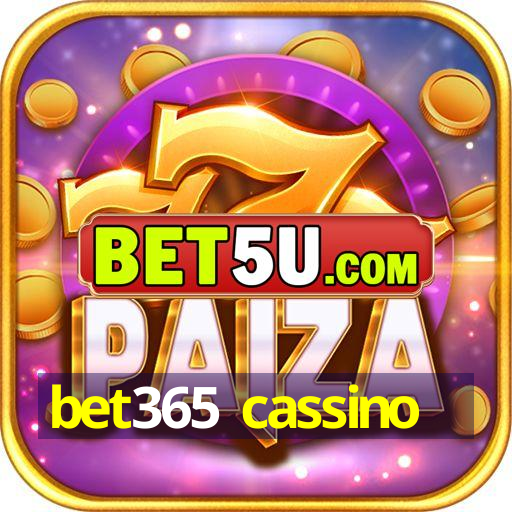 bet365 cassino