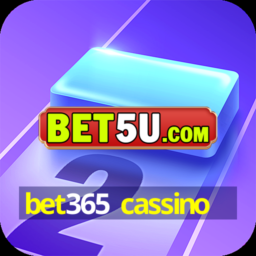 bet365 cassino