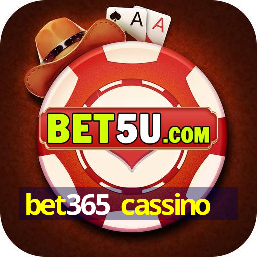 bet365 cassino