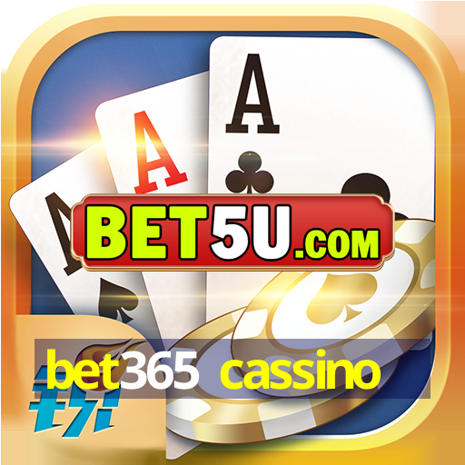 bet365 cassino