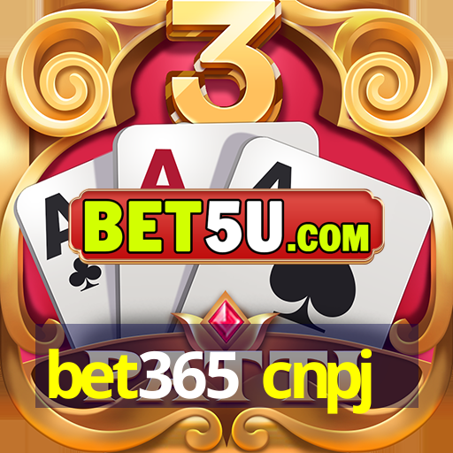 bet365 cnpj