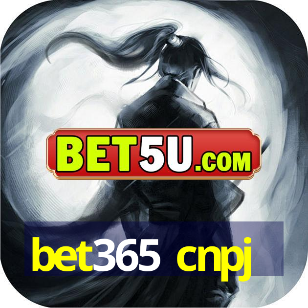 bet365 cnpj