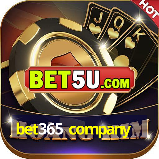 bet365 company