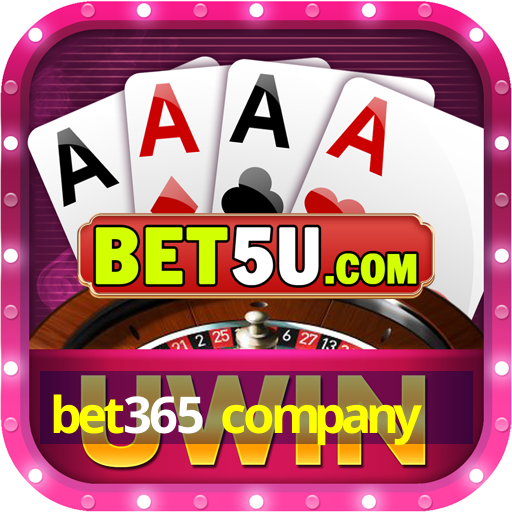 bet365 company