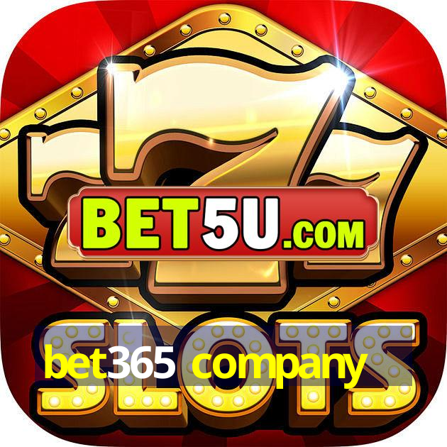 bet365 company