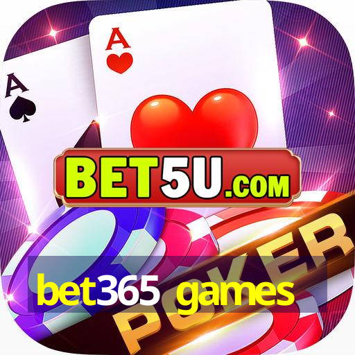 bet365 games