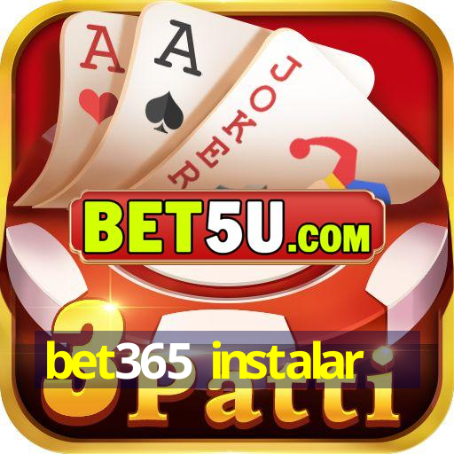 bet365 instalar