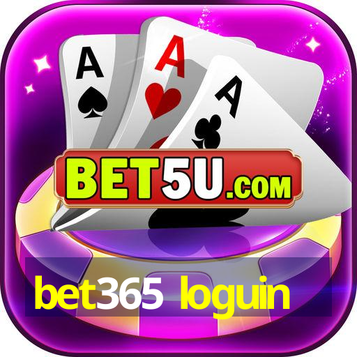 bet365 loguin