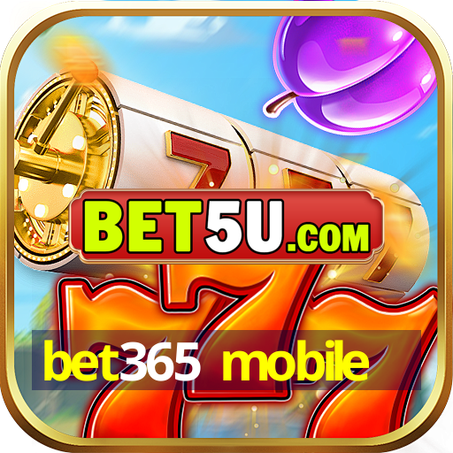 bet365 mobile