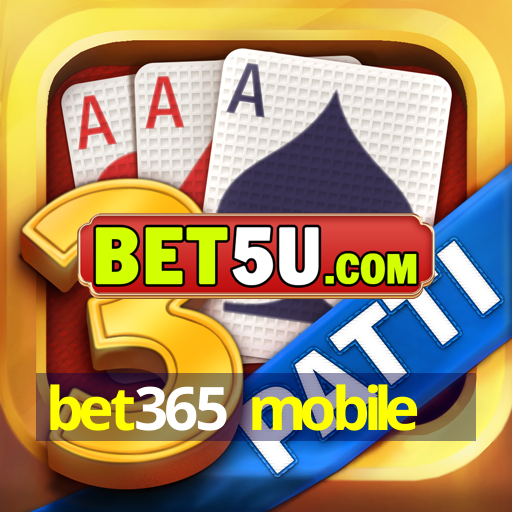 bet365 mobile