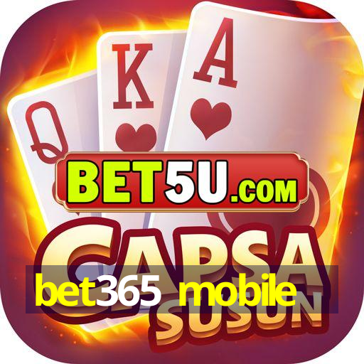 bet365 mobile