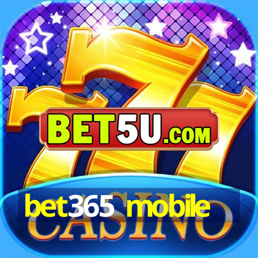 bet365 mobile