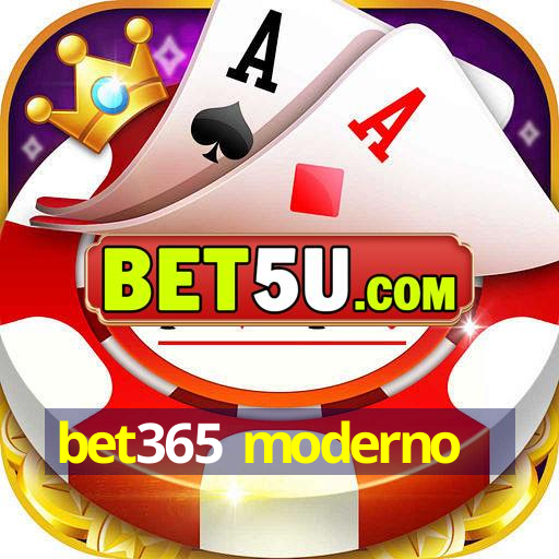 bet365 moderno