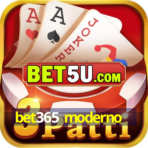 bet365 moderno