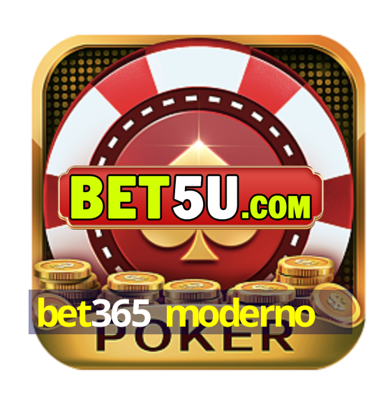 bet365 moderno