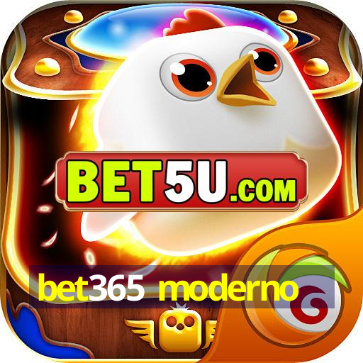 bet365 moderno