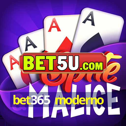 bet365 moderno