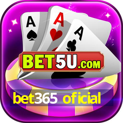 bet365 oficial