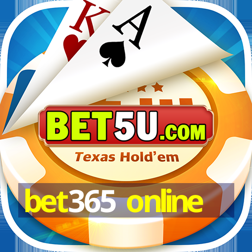 bet365 online