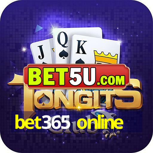 bet365 online