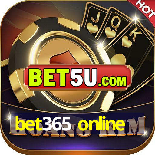 bet365 online