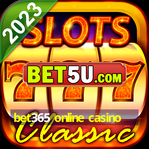 bet365 online casino