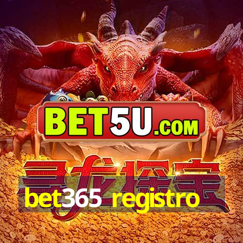 bet365 registro