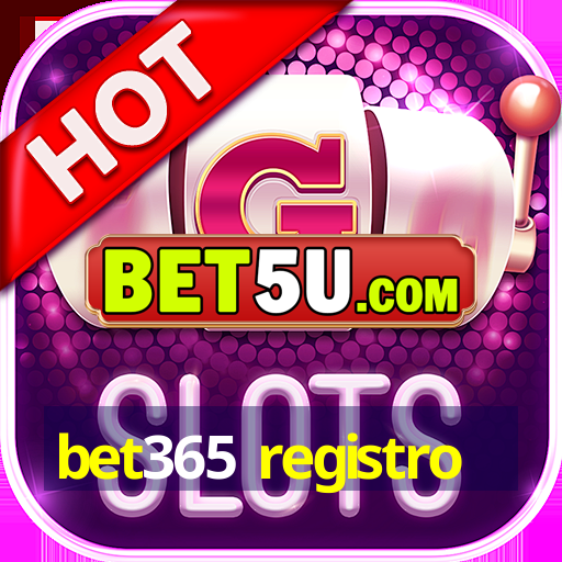 bet365 registro