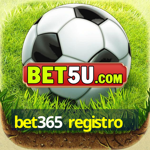 bet365 registro