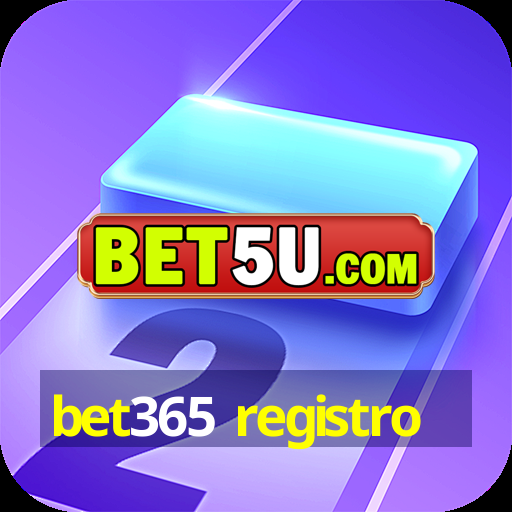 bet365 registro