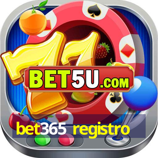 bet365 registro