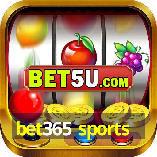 bet365 sports