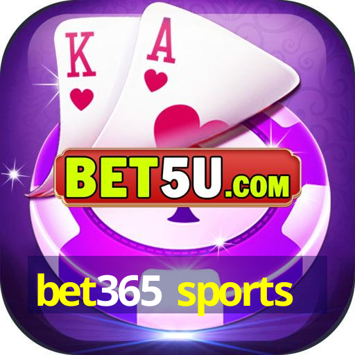 bet365 sports