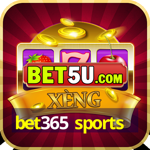 bet365 sports