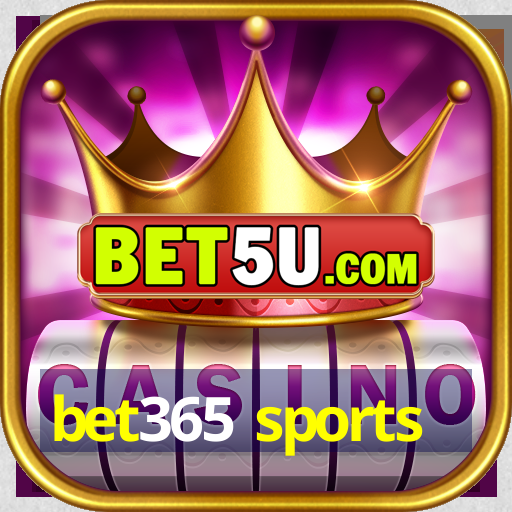 bet365 sports