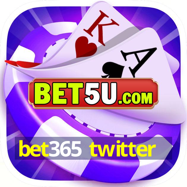 bet365 twitter