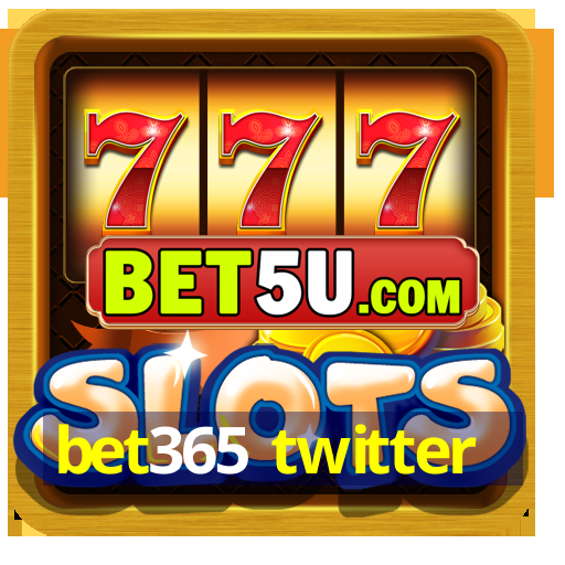 bet365 twitter