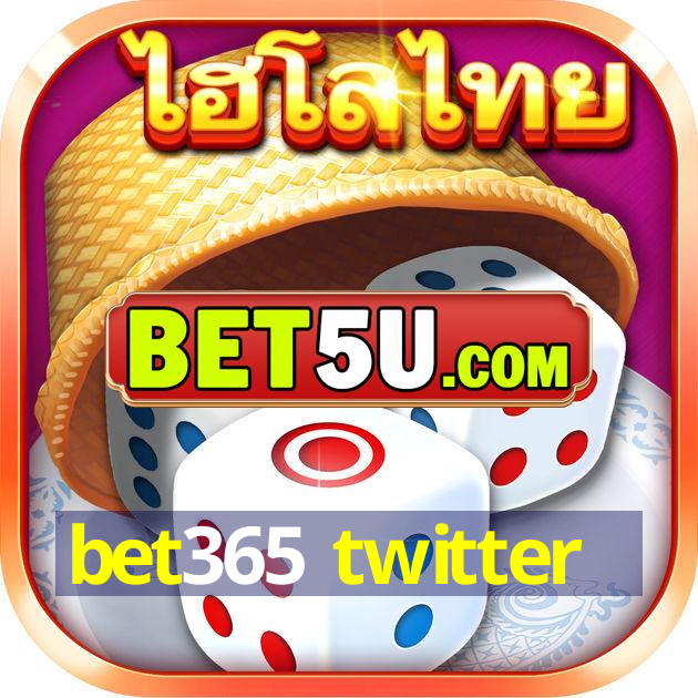 bet365 twitter