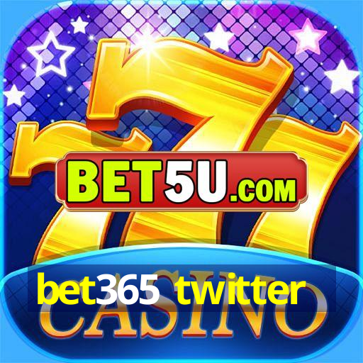 bet365 twitter