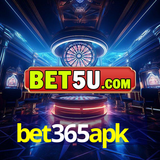 bet365apk