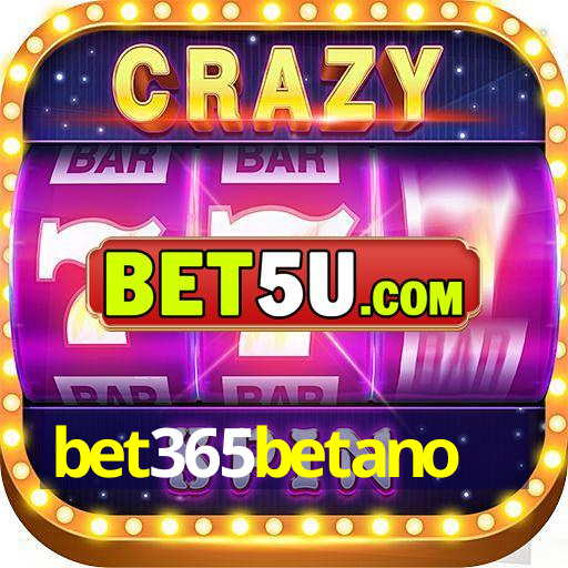 bet365betano