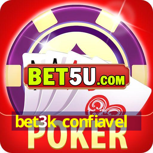 bet3k confiavel