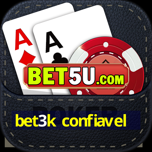 bet3k confiavel