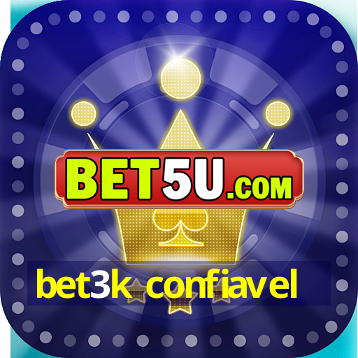 bet3k confiavel