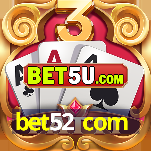 bet52 com