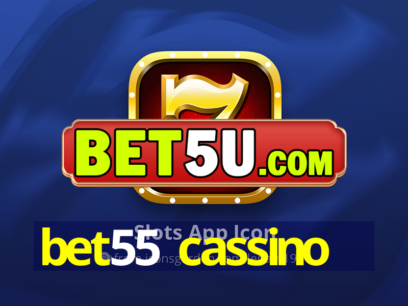 bet55 cassino