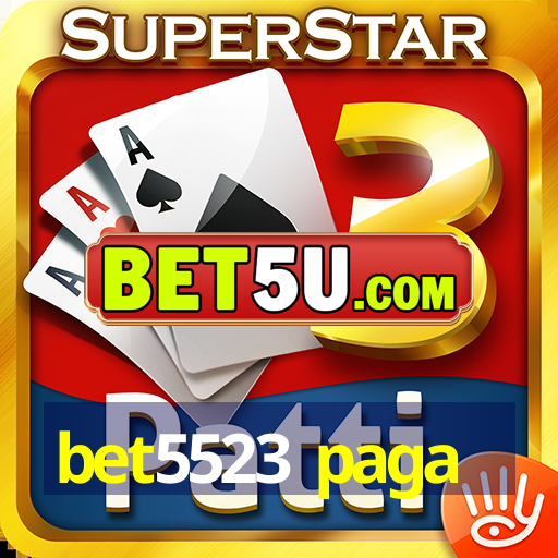 bet5523 paga