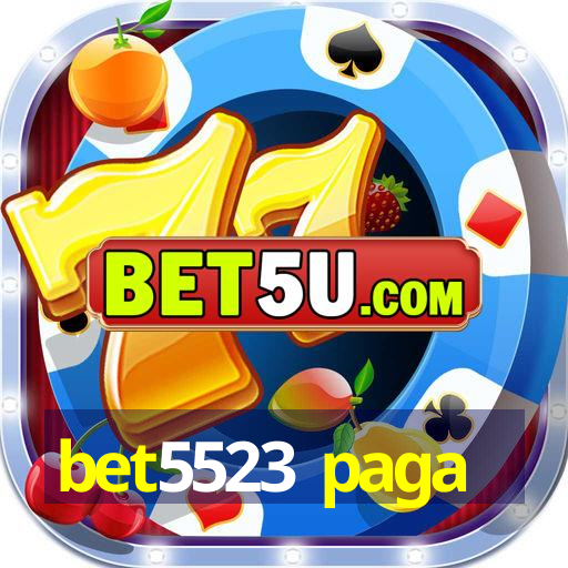 bet5523 paga