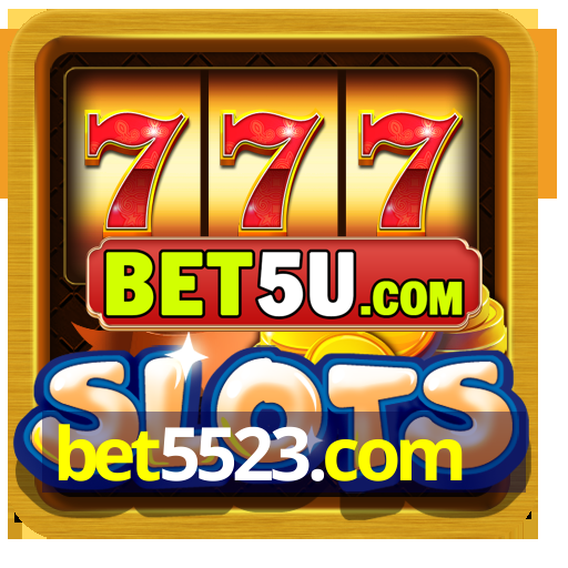 bet5523.com