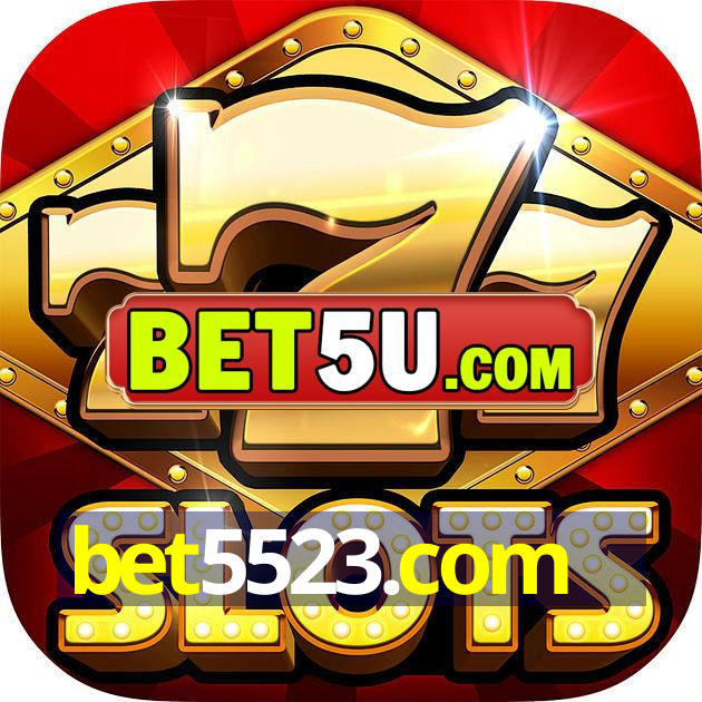 bet5523.com